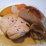 ラカーヴドハシモト - 