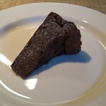 ラカーヴドハシモト - 