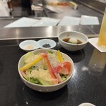 神戶牛牛排鐵板燒 雪月花 離院 - 