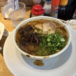 ラーメン小金太 - 