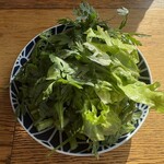 君のハンバーグを食べたい - 