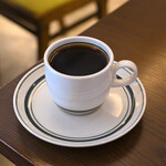 オールシーズンズコーヒー - 本日のコーヒー(グアテマラ)@税込480円