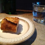 ラカーヴドハシモト - 