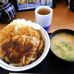 かつや - 料理写真: