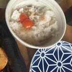 君のハンバーグを食べたい - 