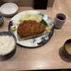 とんかつ 神楽坂 さくら 武蔵小杉店