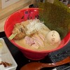 極み鶏味噌 麺や さわ田 巣鴨地蔵通店