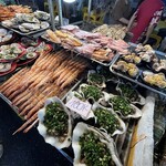 BBQ Tự Chọn 20K - 