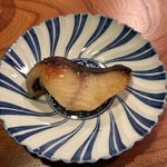 棗 - 銀鱈最強焼き