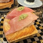 回転すし北海道 皆生店 - 