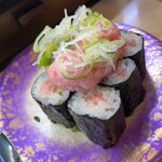 回転寿司　江戸ッ子 - 