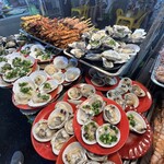 BBQ Tự Chọn 20K - 