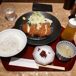 鶏五味 名古屋セントラルパーク店 - 