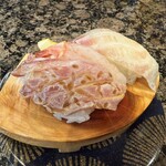 回転すし北海道 皆生店 - 