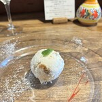 ラッテリア ベベ  カマクラ - 