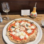 ラッテリア ベベ  カマクラ - 