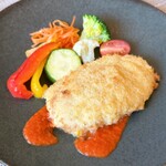 カーサ ノストラ ももや食堂 - 