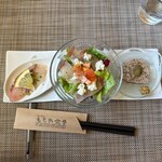 カーサ ノストラ ももや食堂 - 