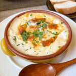 カーサ ノストラ ももや食堂 - 