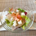 カーサ ノストラ ももや食堂 - 