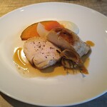 ラカーヴドハシモト - 