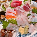 四十八漁場 品川店 - 