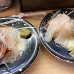 回転寿司　江戸ッ子 - 