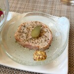 カーサ ノストラ ももや食堂 - 