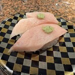 回転すし北海道 皆生店 - 