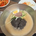 焼肉 冷麺 ユッチャン。 - 