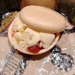 割烹 きょう - デザート