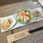 カーサ ノストラ ももや食堂 - 