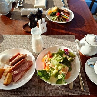 マンダリンオリエンタル 東京_1