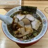 与作ラーメン