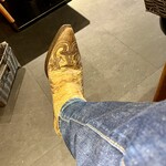 たこ焼き酒場なにわ - いつものショット❣️