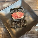 Korean Dining テジテジ - 