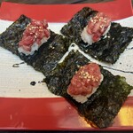 Korean Dining テジテジ - 