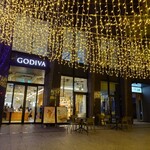 GODIVA cafe - 