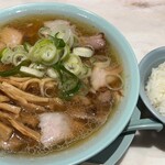 ちえちゃんラーメン - 