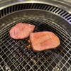 なんば黒毛和牛焼肉 霞