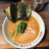 横濱ラーメン あさが家 本店