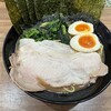横浜ラーメン 響家