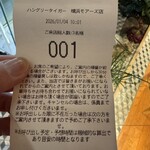 ハングリータイガー - 