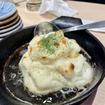 博多ぐるぐるとりかわ 竹乃屋 - 