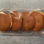 文明堂 - 料理写真: