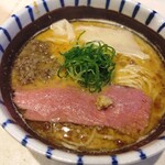 熱田味噌拉麺ぶりゆ - 