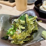 博多ぐるぐるとりかわ 竹乃屋 - 