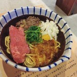 熱田味噌拉麺ぶりゆ - 