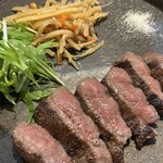 博多おでんと黒毛和牛の店 くろこ - 