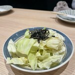 博多ぐるぐるとりかわ 竹乃屋 - 